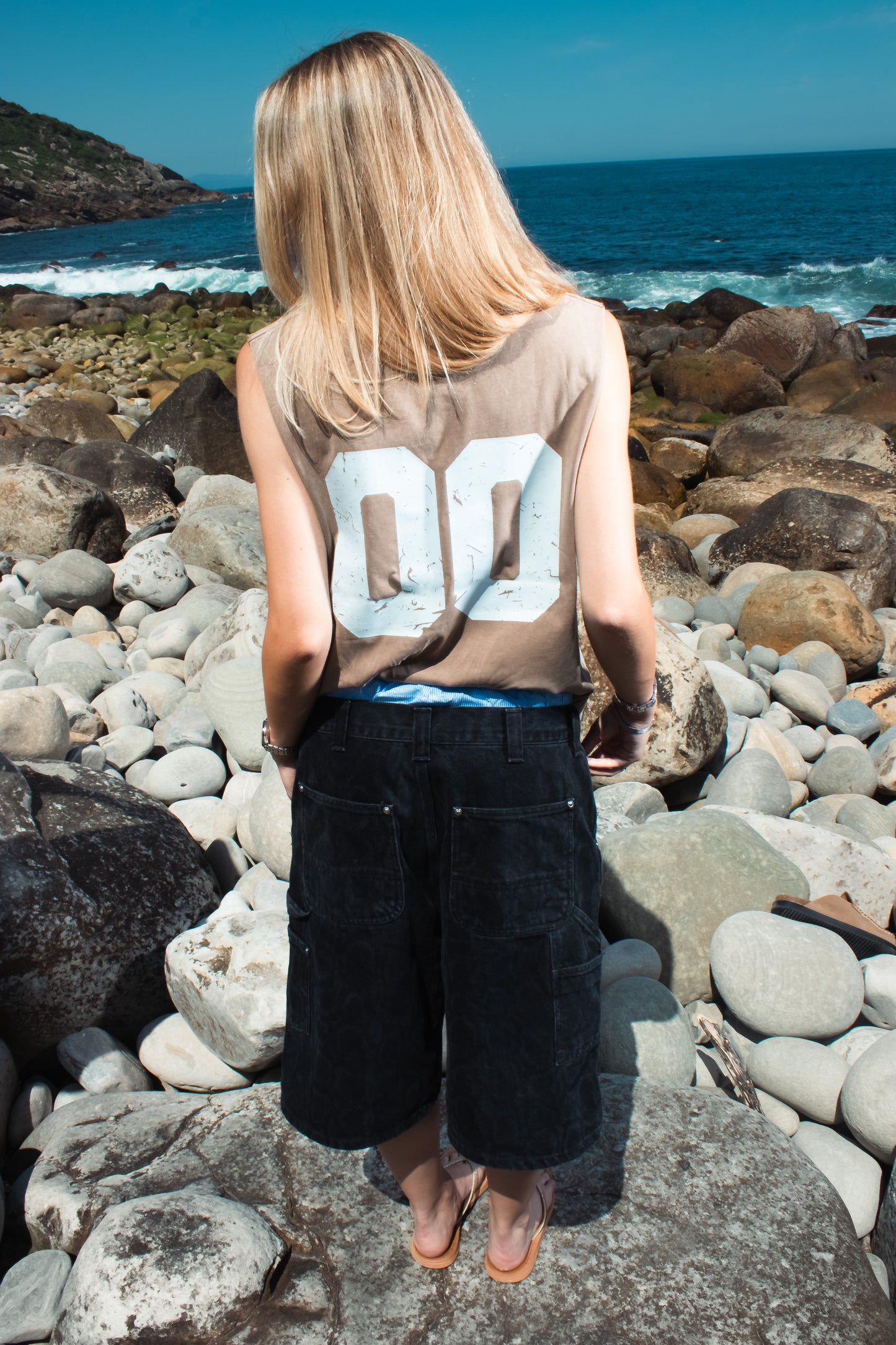 ATLHETIC LEAGUE TSHIRT