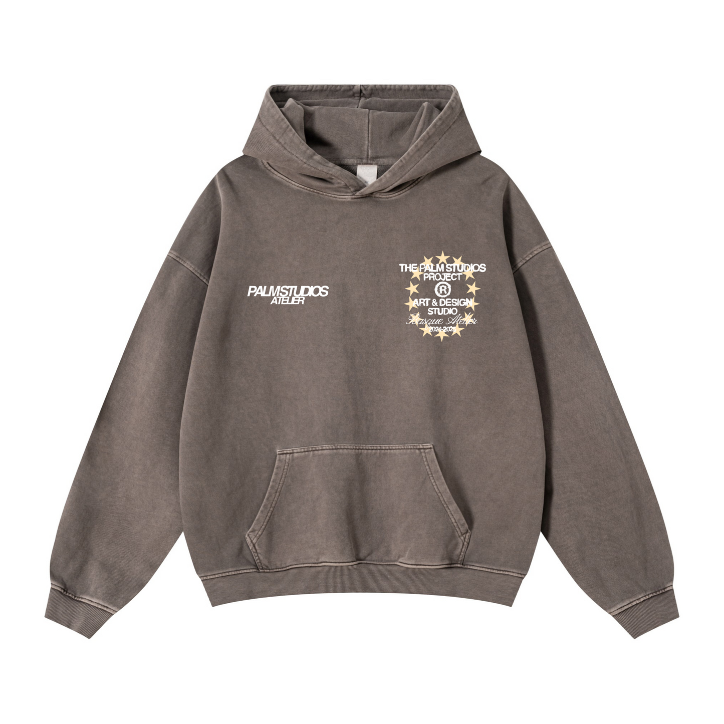 "THE STARS" HOODIE