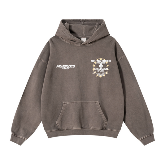 "THE STARS" HOODIE
