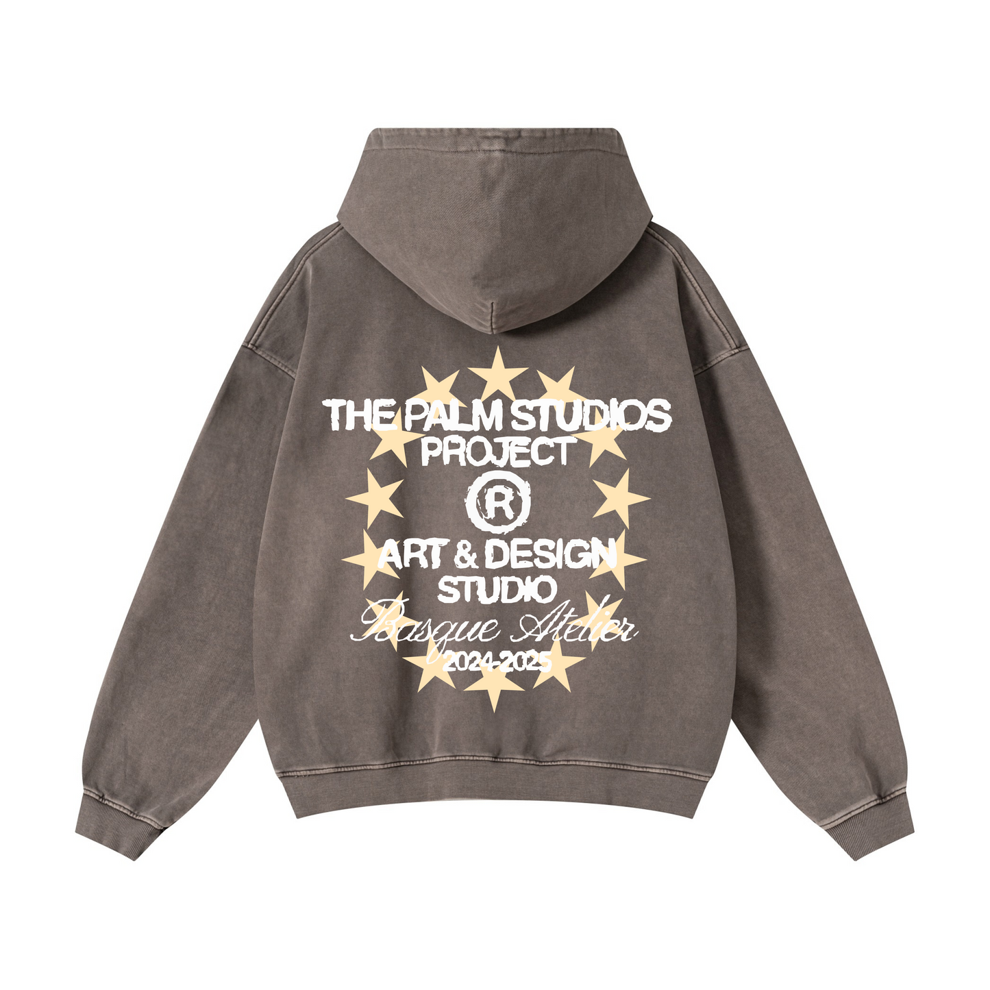 "THE STARS" HOODIE