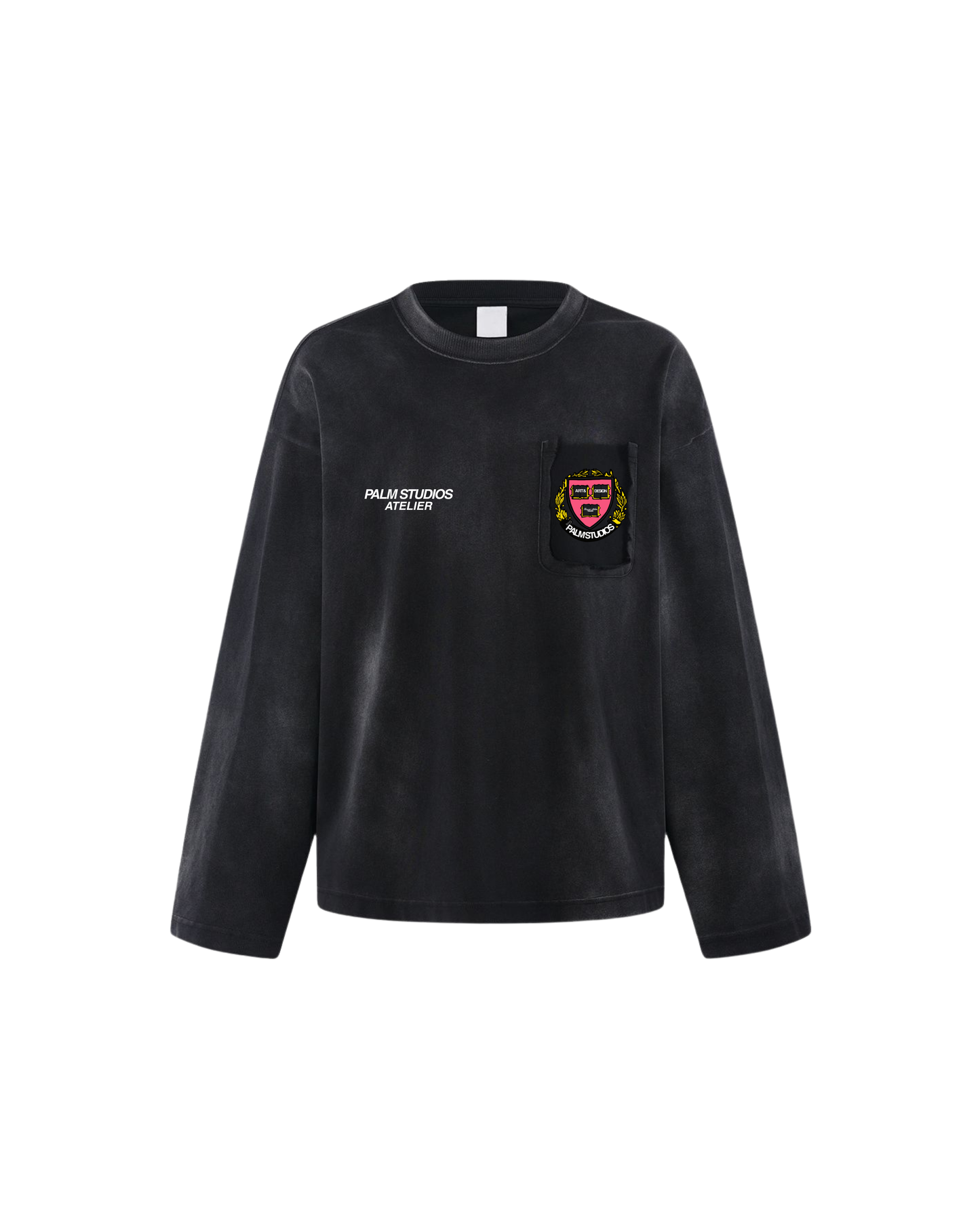 HARVARD LONGSLEEVE