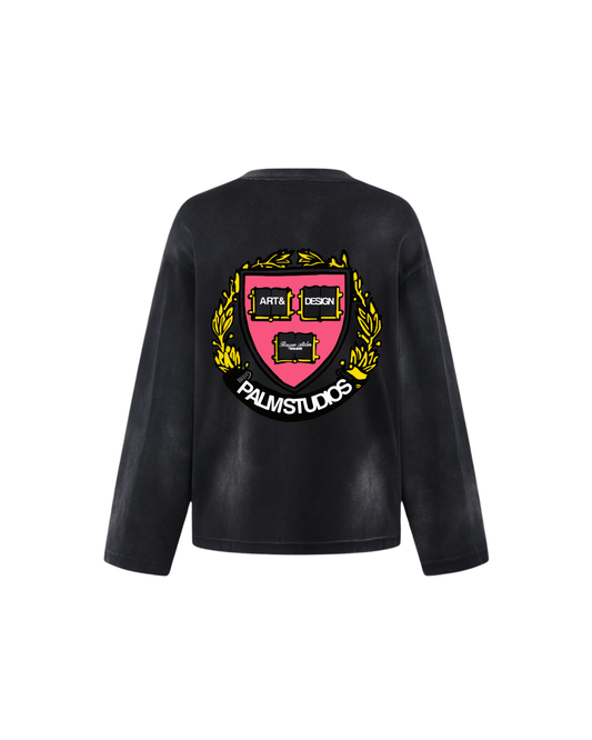 HARVARD LONGSLEEVE