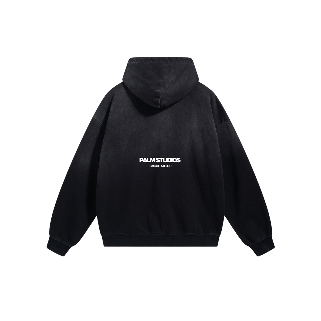 "THE SPORTS DEPT" DOUBLE ZIP