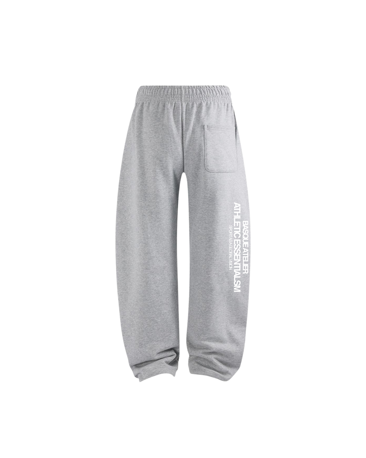 ESSENTIAL SWEATPANT