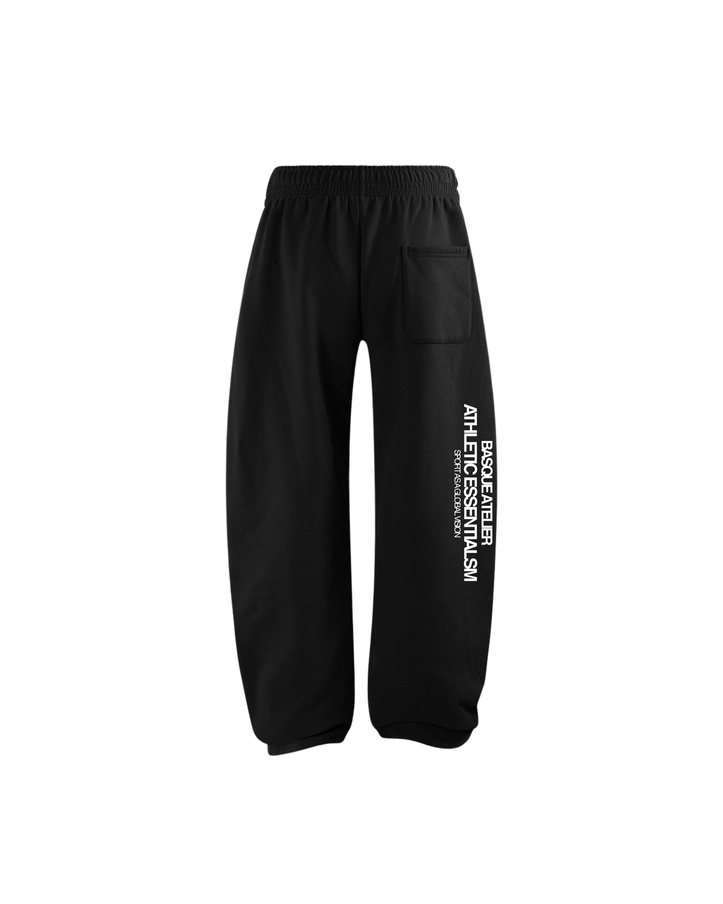 ESSENTIAL SWEATPANT