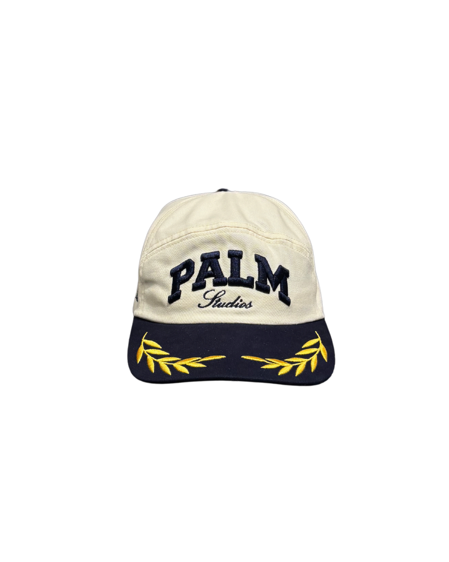IL CAPITTANO 6 PANNEL HAT