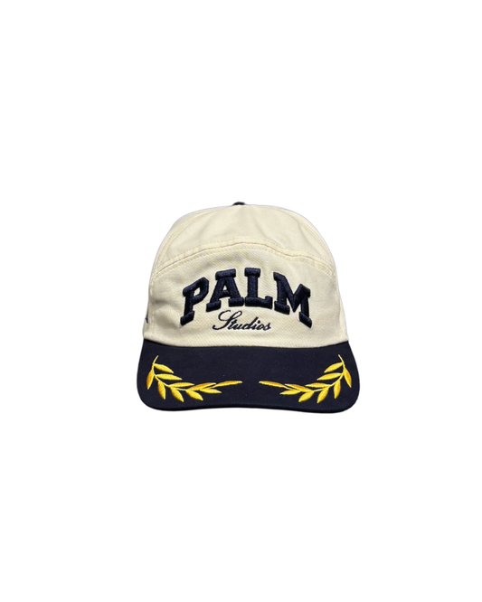 IL CAPITTANO 6 PANNEL HAT
