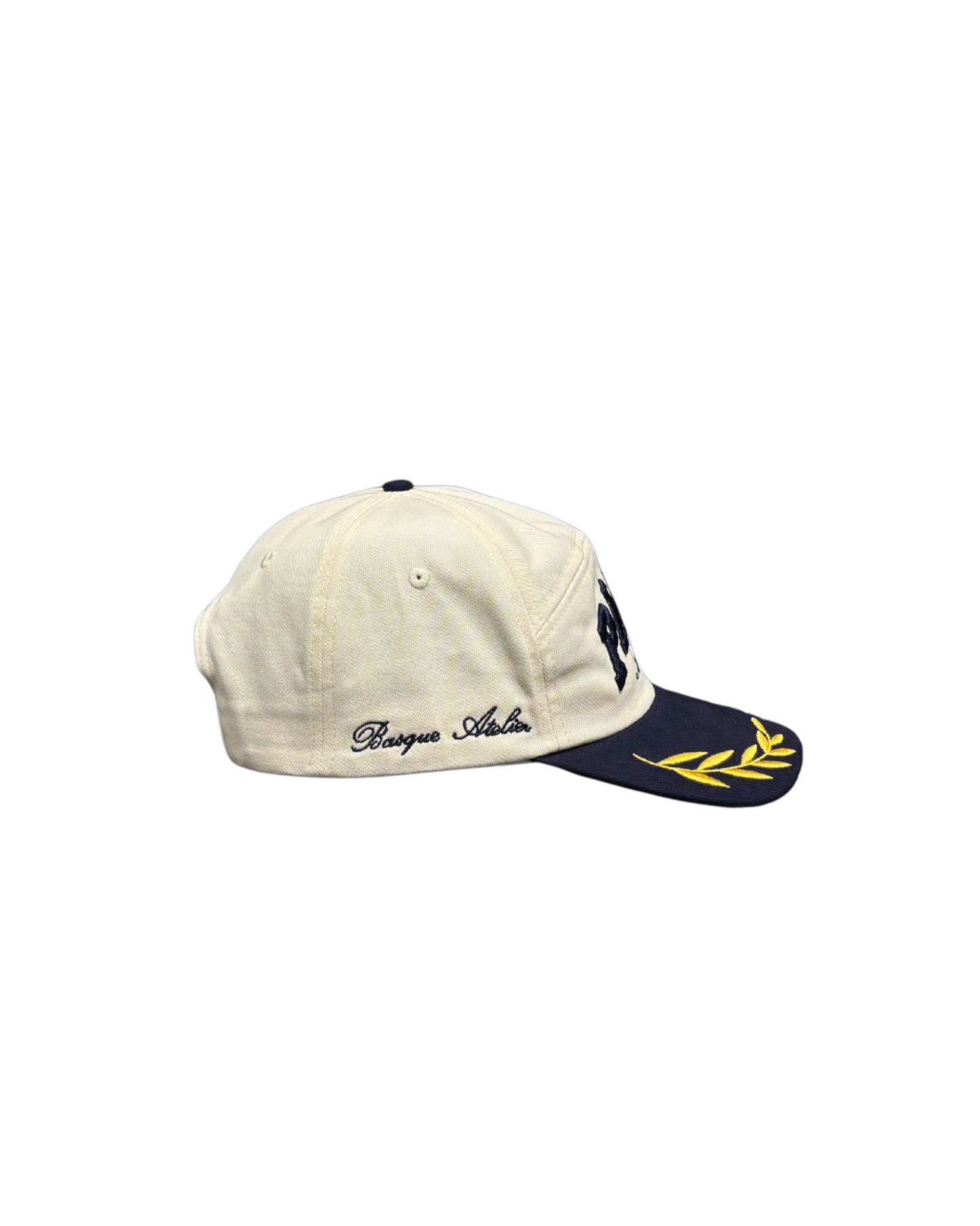 IL CAPITTANO 6 PANNEL HAT