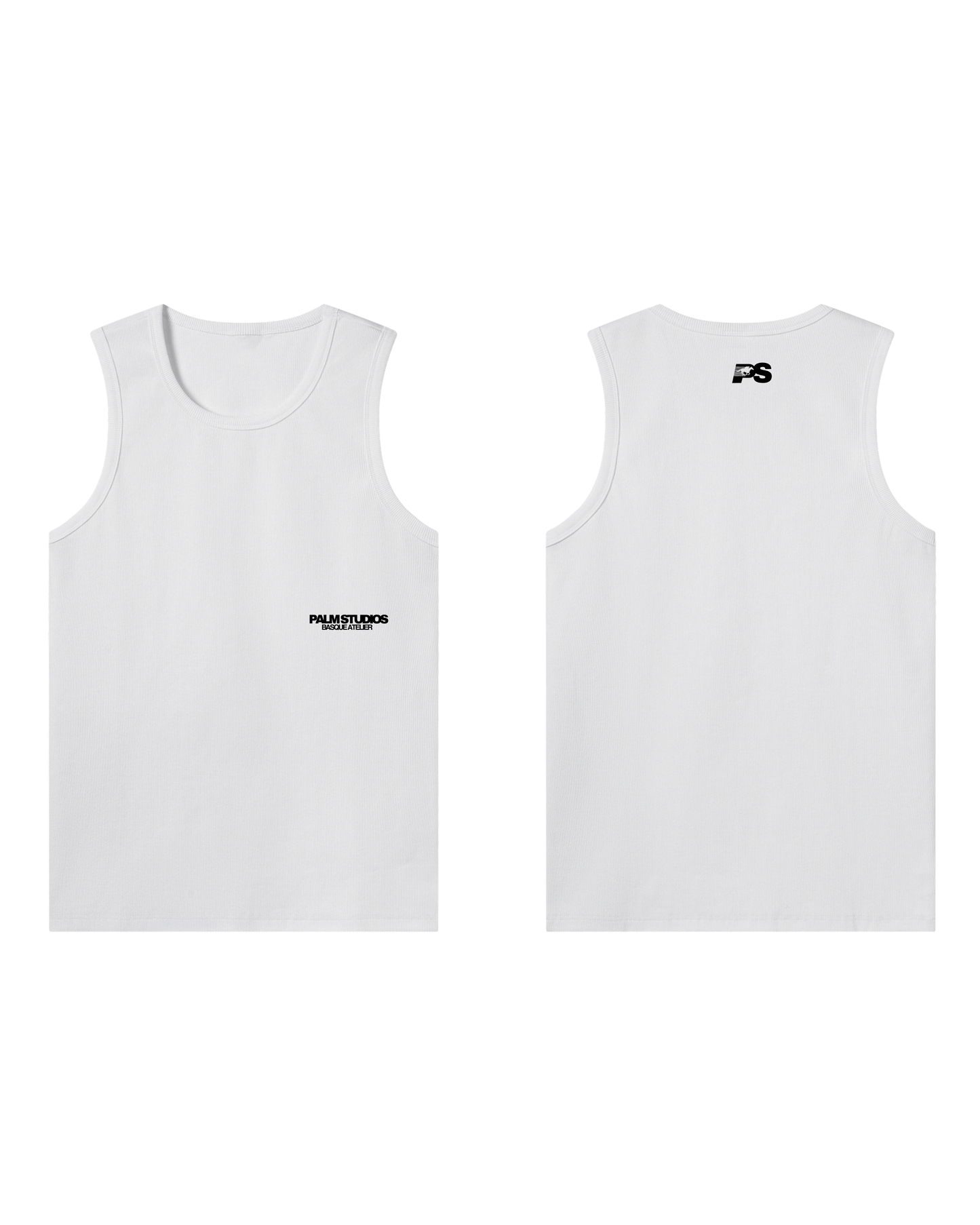"THE TANK TOP"