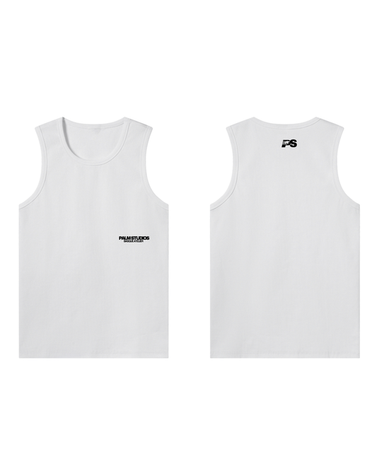 "THE TANK TOP"