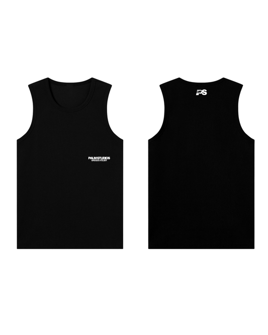 "THE TANK TOP"