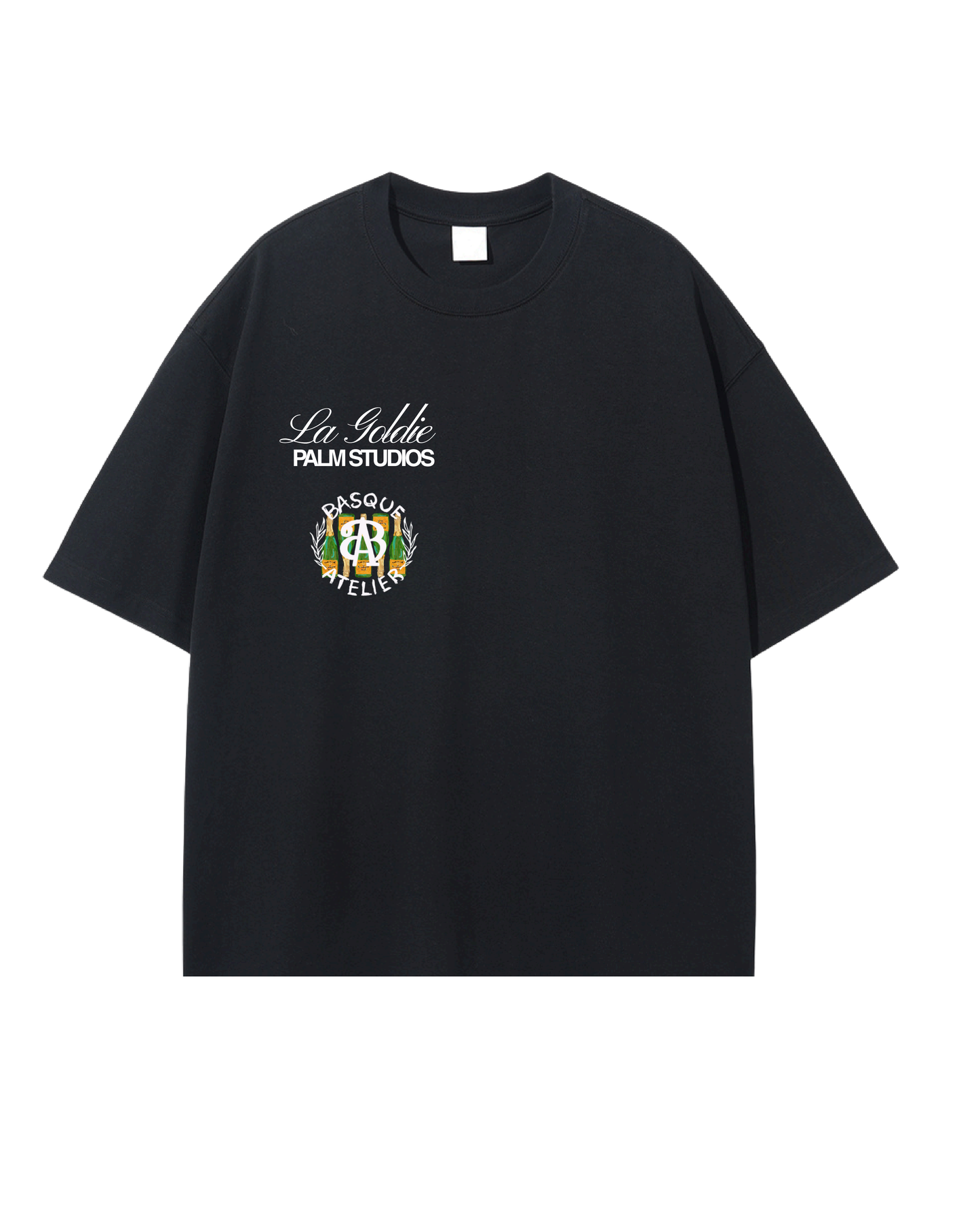 DOM PALM STUDIOS TSHIRT