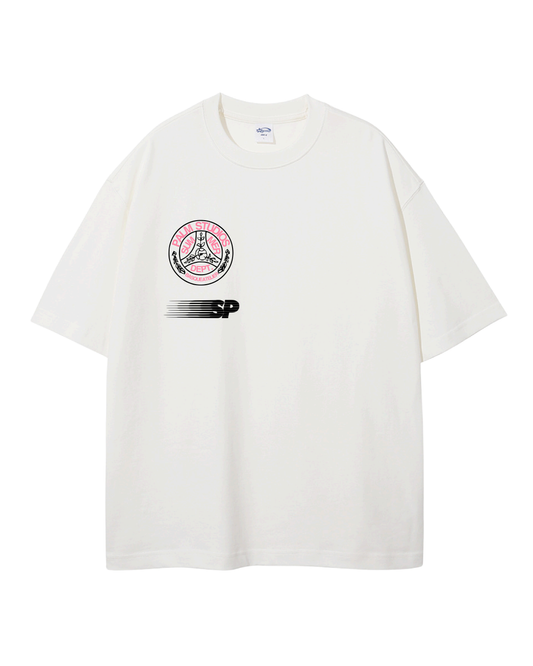 "SAINT BASQUE" TSHIRT