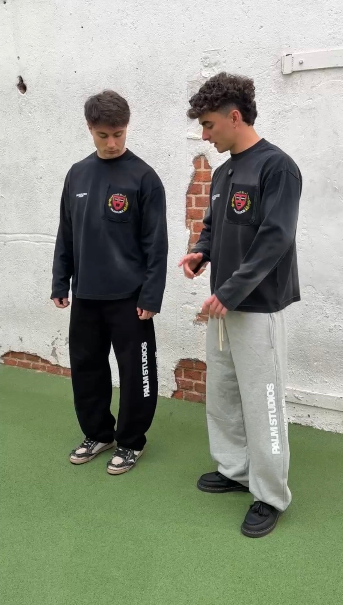 ESSENTIAL SWEATPANT