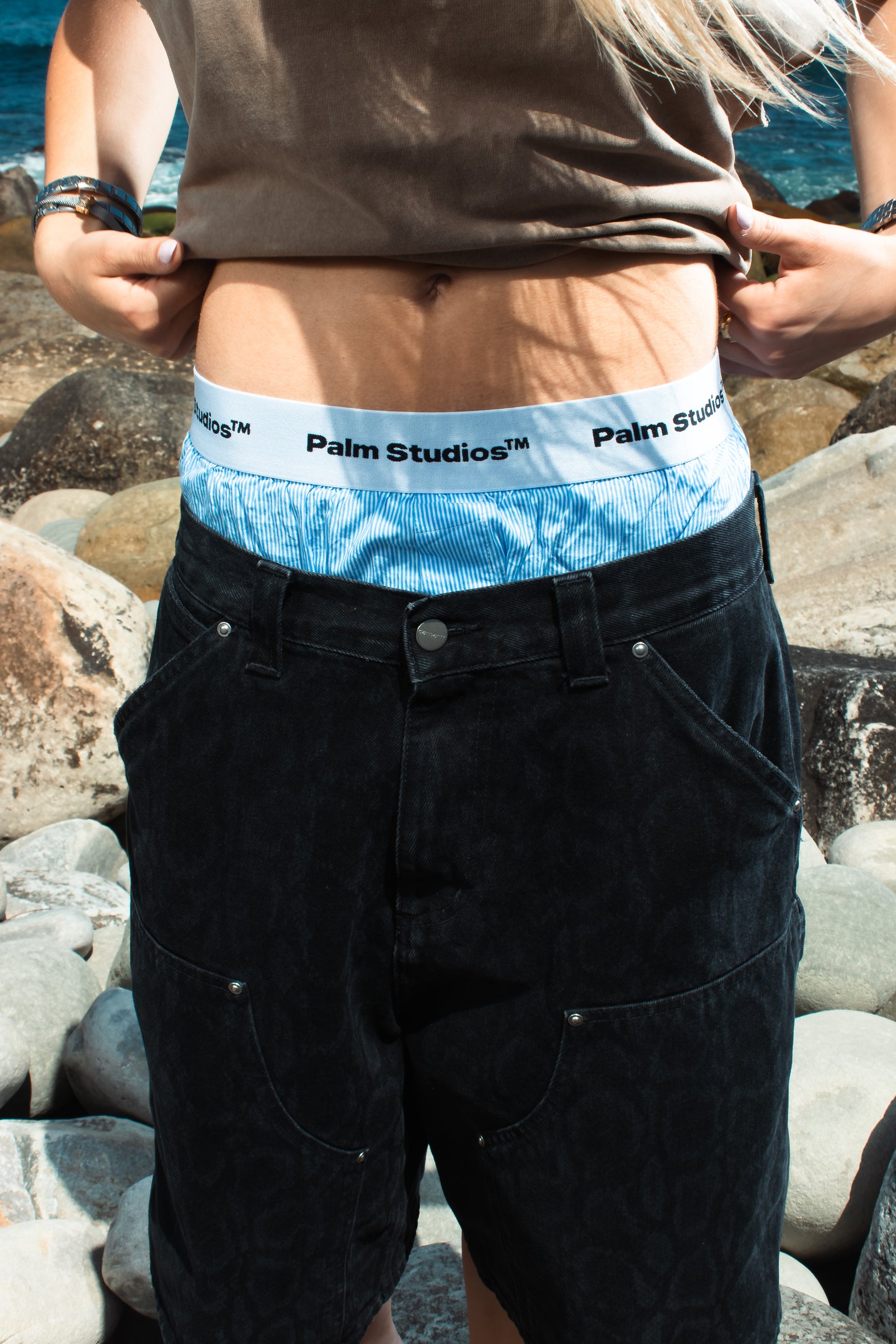UNDERPANTS