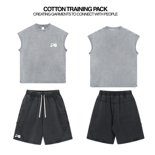 TRAINING PACK